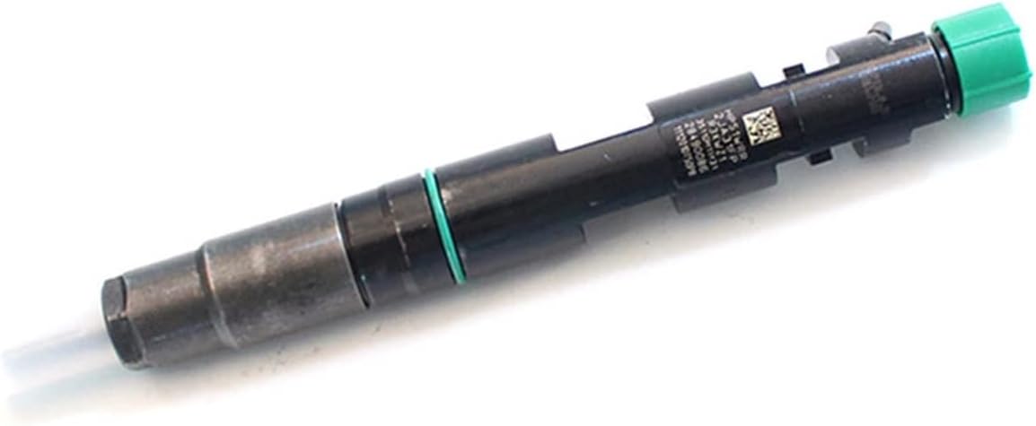 28490086 Inyector Common Rail Compatible con JMC Transit Qingling-Delphi CRDI -Diesel Fuel Injecto 28535923