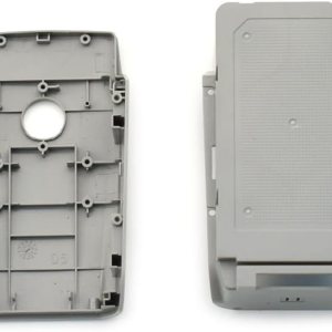 Carcasa de batería vacía Cubierta de batería Piezas de repuesto para D-JI Mavic AIR 22S Drone Accesorios Carcasa de batería vacía Cubierta de batería Piezas de repuesto para D-JI Mavic AIR 22S Drone Accesorios