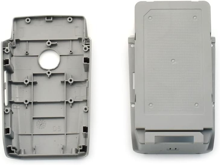 Carcasa de batería vacía Cubierta de batería Piezas de repuesto para D-JI Mavic AIR 22S Drone Accesorios