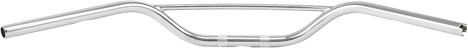 TCT-MOTORPARTS Hollywood 1″ Ape Hanger Manillar Para Harley Sportster XL FLSTC FLSTF Softail Dyna FXDB
