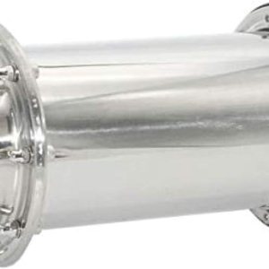 Time Capsule Box – Contenedor impermeable de acero inoxidable anticorrosión con cápsula de bloqueo para futuros regalos de graduación, Time Capsule Box – Contenedor impermeable de acero inoxidable anticorrosión con cápsula de bloqueo para futuros regalos de graduación,