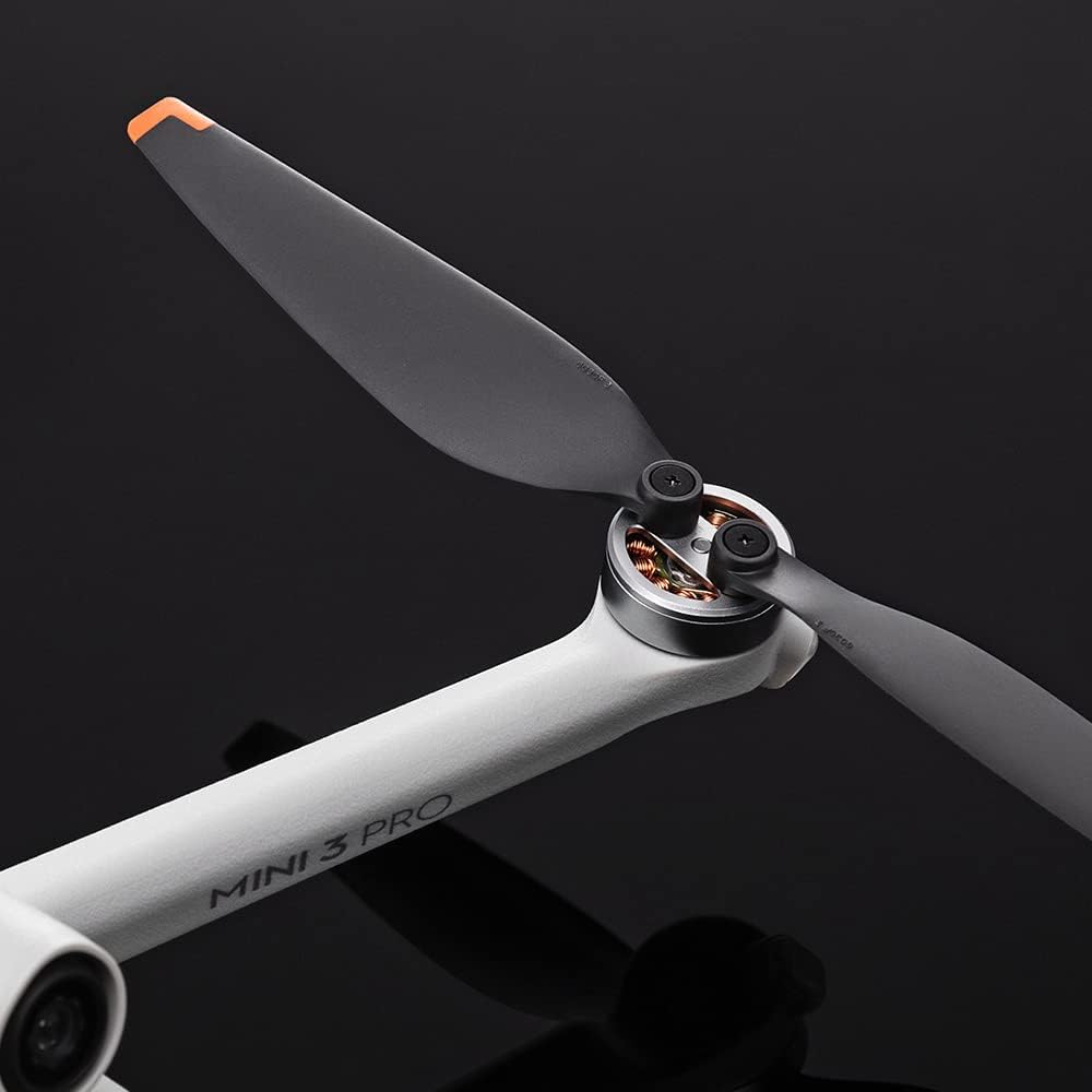 BTG Propellers Props para DJI Mini 3 Pro Accesorios Piezas de repuesto