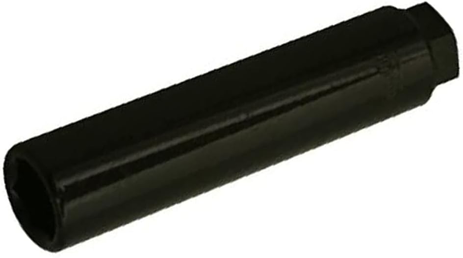 12″ Drive 34″ Tamaño 5″ Longitud Cr-Mo Acero Aleación Tornillo de Jaula de Camión para cámaras de freno de enjaulado Diseño de 6 puntos con esquinas