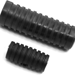 Alpha Rider Cambio de cambios de motocicleta y arranque Kickstart Kickstarter Pedal de goma para Honda CA200 CT200 CT70 CA100 CT90 C70 C70 CL70 CM91 Alpha Rider Cambio de cambios de motocicleta y arranque Kickstart Kickstarter Pedal de goma para Honda CA200 CT200 CT70 CA100 CT90 C70 C70 CL70 CM91