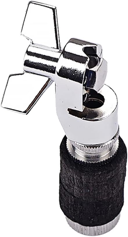 ARTIBETTER Hi- Hat Clutch De Liberación Rápida Hola Sombrero Embrague Rápido Hi- Hat Embrague De Platillos Tambor De Percusión Piezas De Instrumento