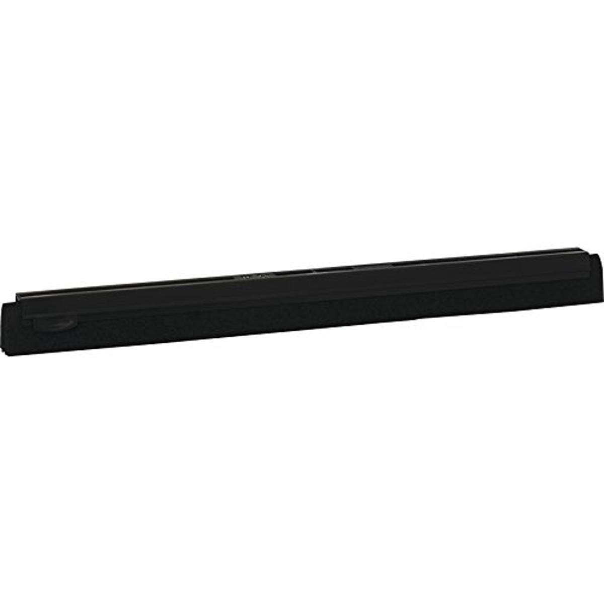 Vikan, Casete de repuesto negro, 20 pulgadas, PPRB, 7773