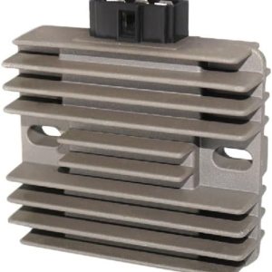 Rectifier Motorcycle Voltage Regulator Rectifier for Yam&aha FZR600 XT660 V-Star XVS400 DS400 FZ6R FZ6 YZF600 XP500 TDM850 4TX TDM 850 Rectifier Motorcycle Voltage Regulator Rectifier for Yam&aha FZR600 XT660 V-Star XVS400 DS400 FZ6R FZ6 YZF600 XP500 TDM850 4TX TDM 850