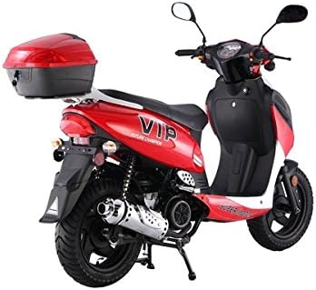 Taotao Powermax Scooter 150cc ciclomotor