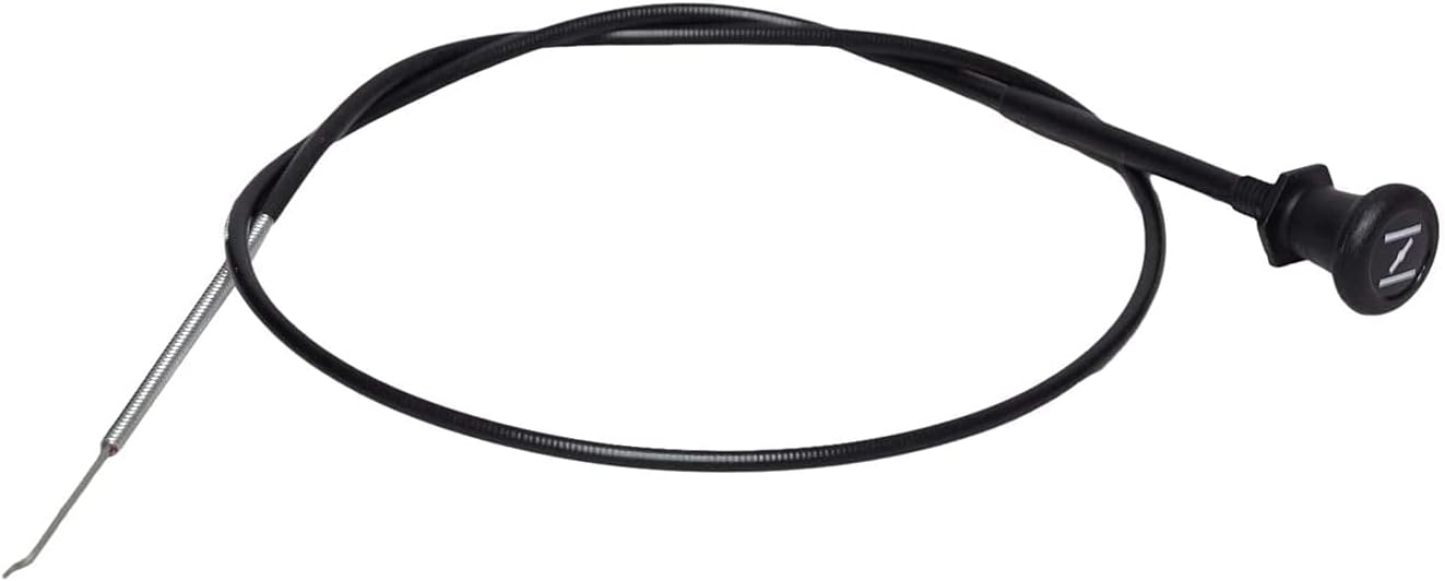 Pro-Parts 746-1085 946-1085A 746-1085A – Cable de repuesto para cortacésped MTD