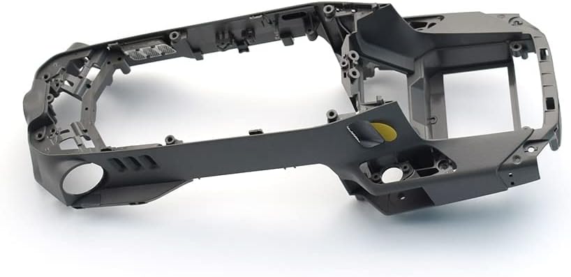 Motor Arm Body Shell Upper Bottom Cover Middle Frame for D-JI Mavic 2 Replacement Repair Parts (Color  Bottom Shell)