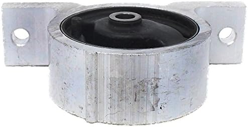 ENA Juego de 4 soportes para motor trasero delantero derecho y trans. Compatible con Nissan 2000 2001 2002 2003 2004 2005 2006 Sentra 1.8L