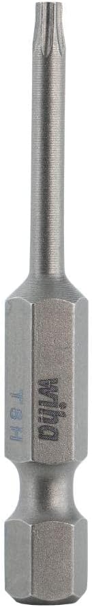 Wiha Broca de seguridad Torx T8s x 1.969in