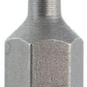 Wiha Broca de seguridad Torx T8s x 1.969in Wiha Broca de seguridad Torx T8s x 1.969in