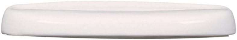 American Standard 735083-400.020 – Cubierta para tanque de inodoro Cadet para modelos con tanque rugoso estándar de 12 pulgadas, modelos 2998, 2898,