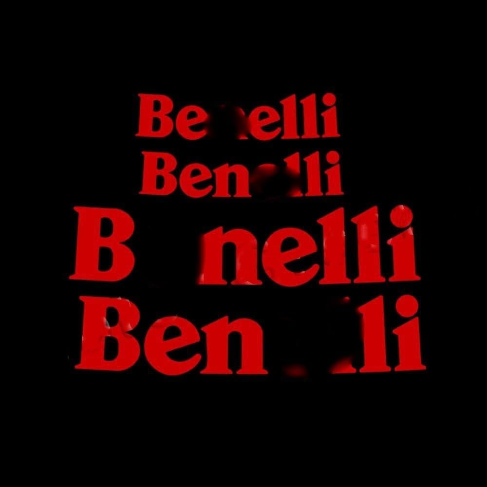 for B&enelli for LEONCINO125 500Trail 800 TNT300 BN125 TRK 251 502 752S Motorcycle Wheel Sticker Rflective Rim Stripe Decal (Color  2)