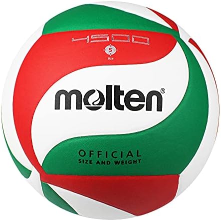 Voleibol Estándar Fundido Tamaño 5 Competencia Entrenamiento Estudiantes Voleibol