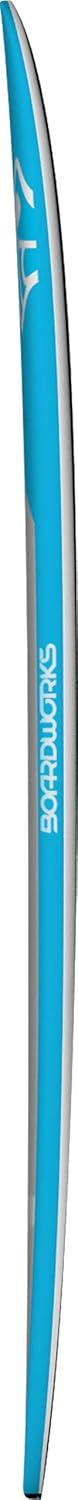 Boardworks Riptide Stand-Up Paddleboard (SUP) para recreación