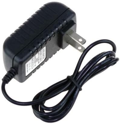 Fuente de alimentación del adaptador de 9V ACDC para Roland XP-10 cargador de teclado PSU