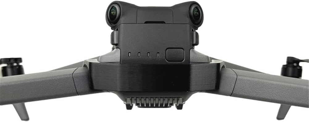 WANSUPYIN 2023 3D Printing Battery Fixed Buckle Drone Accessories for DJI Mavic 3  Mavic CINE