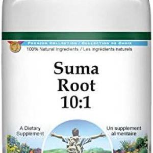 TerraVita Suma Root 101 Polvo (1 oz, ZIN 521471) TerraVita Suma Root 101 Polvo (1 oz, ZIN 521471)