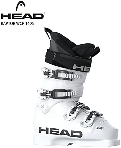 HEAD Botas de esquí alpino Raptor WCR 140S