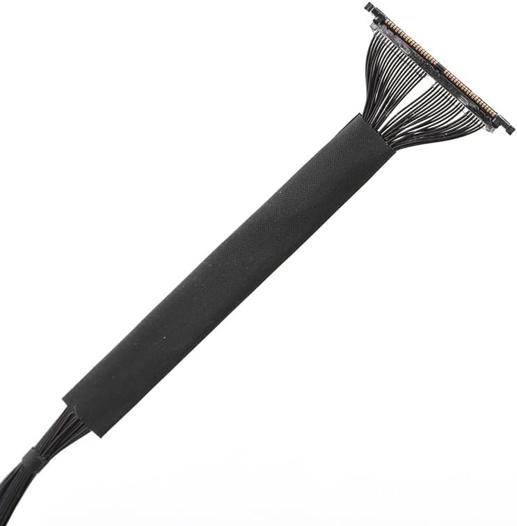 En existencia Cable de señal de cardán genuino para DJI Air 2S Drone Reemplazo PTZ Línea de transmisión Piezas de reparación al por menorventa al