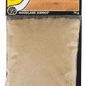 Woodland Scenics Césped estático 0.472 in-paja -FS628 Woodland Scenics Césped estático 0.472 in-paja -FS628