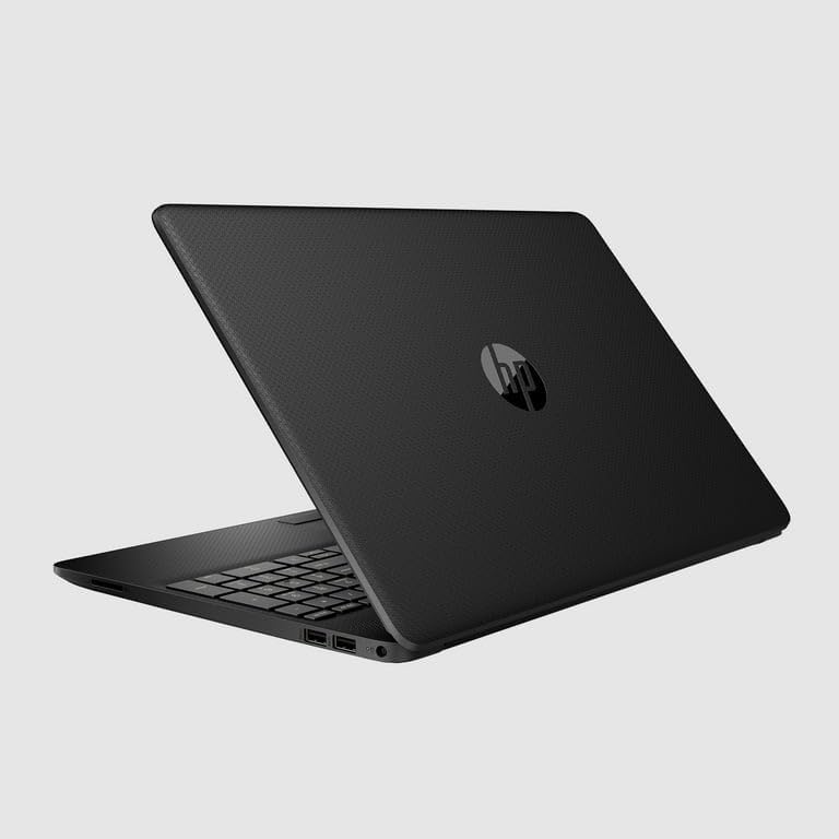 HP Laptop 2023, pantalla de 15.6 pulgadas, procesador Intel Pentium Silver N5030 (4 núcleos), 16 GB de RAM, SSD de 512 GB, gráficos Intel UHD 605,