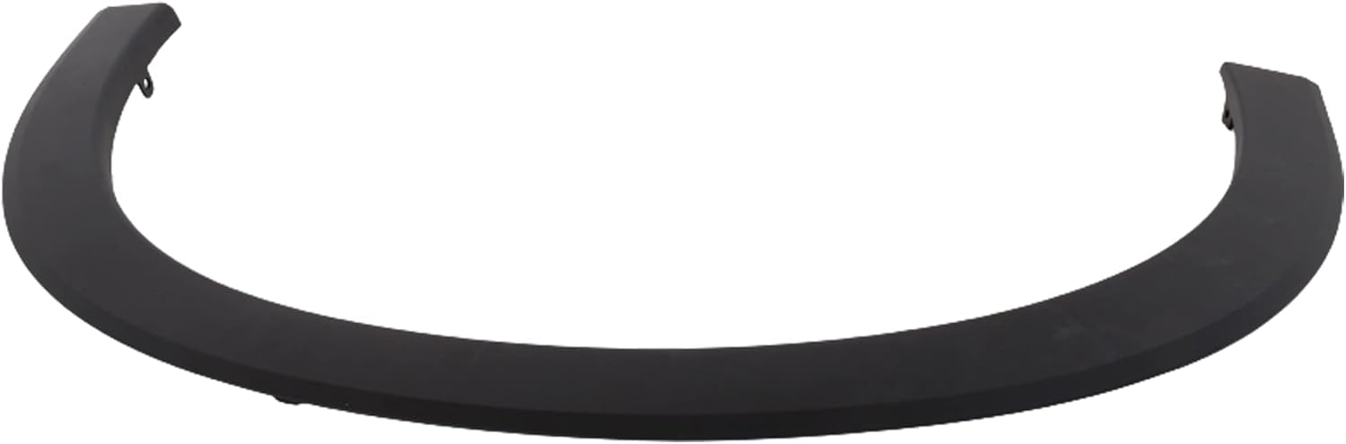 Evan Fischer Guardabarros delantero del lado del conductor compatibles con Honda HR-V 2016-2018, montaje – HO1290107