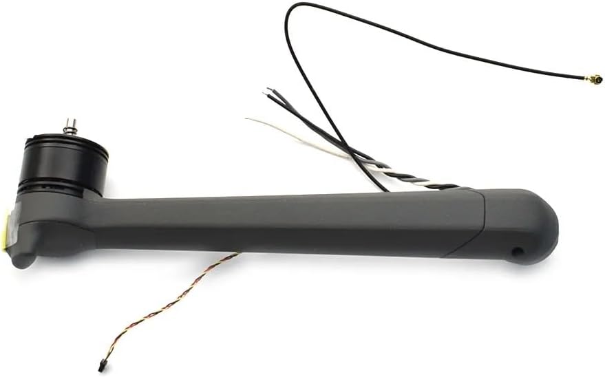 para Mavic 3 Brazo con motor delantero trasero izquierdo derecho Brazos de motor Repacement para DJI Mavic 3 Drone Reparación Piezas de repuesto