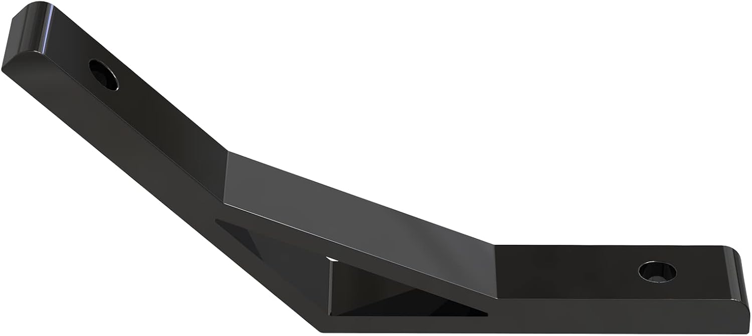 Junta de conexión de soporte de ángulo de esquina de 45 grados135 grados 2020 para perfil de extrusión de aluminio serie 2020, 4 piezas (135 grados)