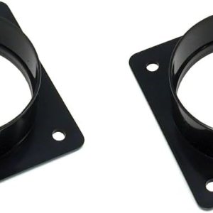 Spectre Performance SPE-8148 8148 Placa de montaje para conductos de aire (paquete de 2) Spectre Performance SPE-8148 8148 Placa de montaje para conductos de aire (paquete de 2)