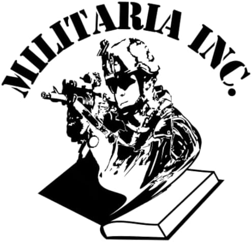 Militaria Inc. – Trapeador de algodón calibre .22, paquete de 10 con 832 hilos estándar. Construcción de mopa de algodón para una fácil aplicación