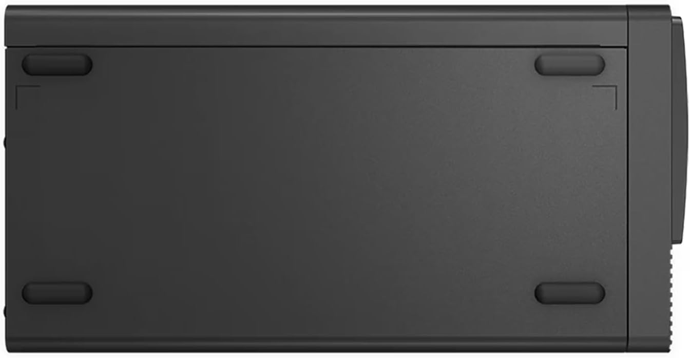 Lenovo ThinkCentre 50T Tower Business Desktop Computer, 12 generación Intel Hexa-Core i5-12400 (Beat i7-11700), 64GB DDR4 RAM, 6TB SSD, DVDRW,