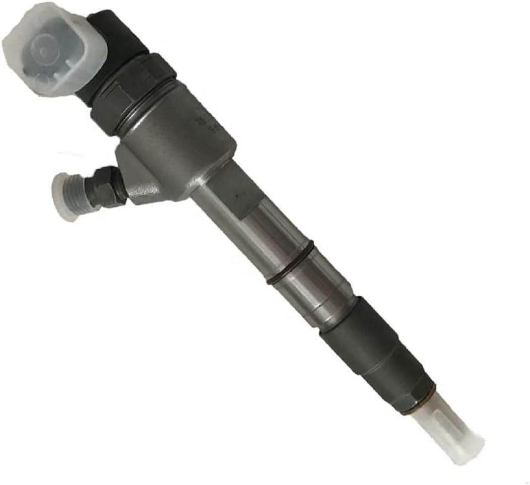 Inyector de combustible para maquinaria de construcción 0 445 110 454, compatible con JMC S350 2.8L-4JB1 JMCISUZU