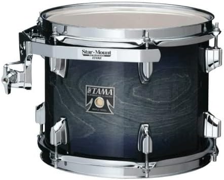 Tama Superstar Classic – Pack de 3 piezas – Dark Indigo Burst