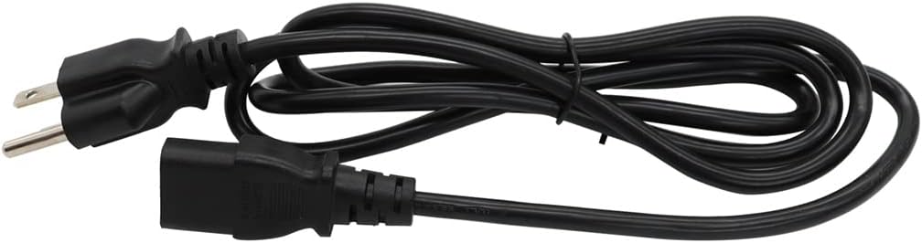 Nakkaa Cargador de batería de cable desnudo para carrito de golf de 48 V 6 A, compatible con EZGO Club Car TXT