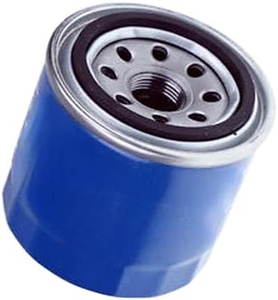 Affordstore Repuesto para filtro de aceite HYUNDAI 26300-35504 (paquete de 2)