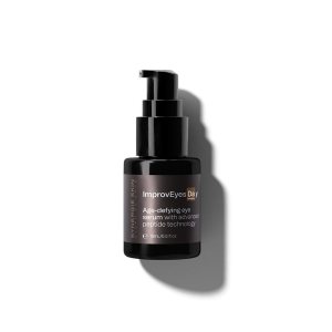 Synergie Skin ImprovEyes Day – Suero antienvejecimiento para ojos, reduce arrugas, hinchazón y ojeras, hecho en Australia Synergie Skin ImprovEyes Day – Suero antienvejecimiento para ojos, reduce arrugas, hinchazón y ojeras, hecho en Australia
