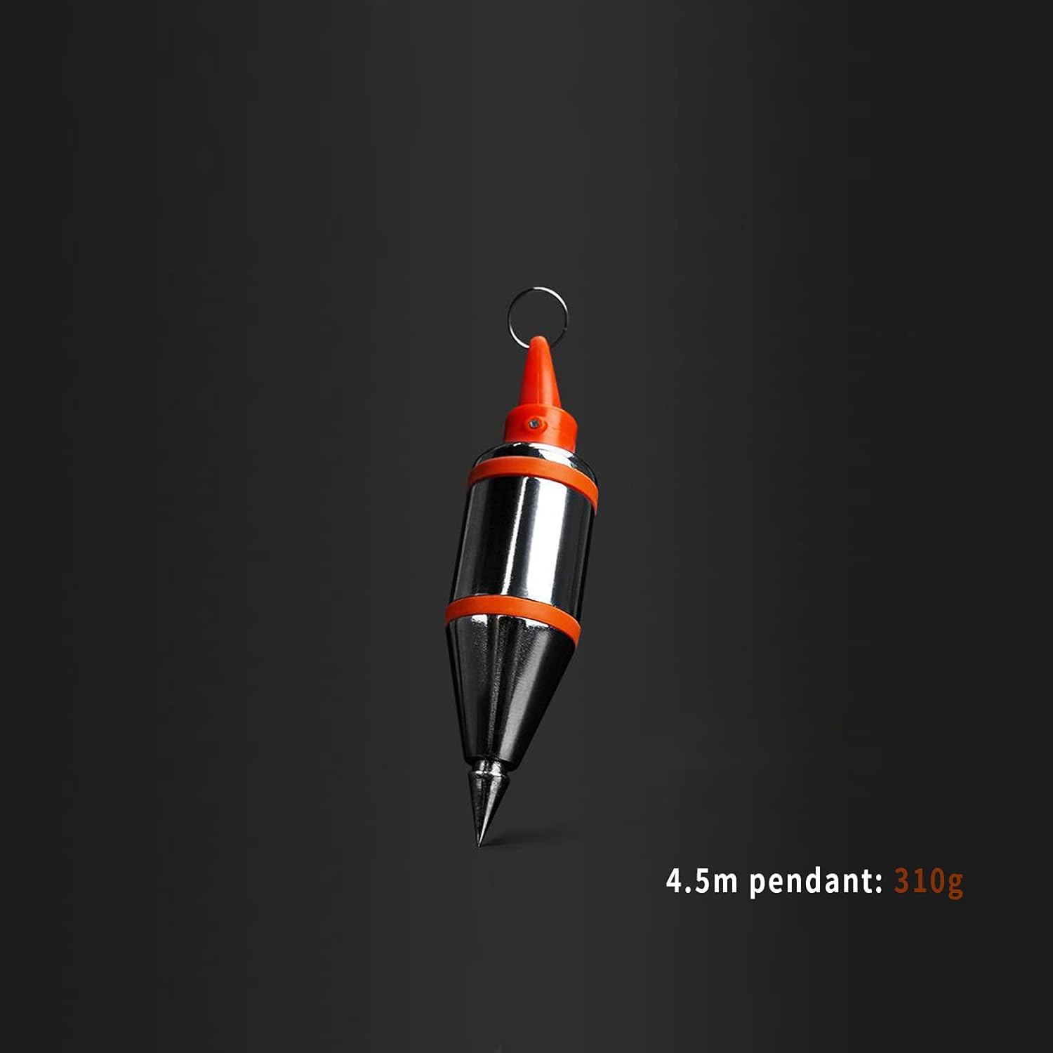 Plumb Bob Setter, Plumb Bob Setter magnético Plumb-Rite con cable de retroceso automático de 14.8 ft Bob estabilizador rápido