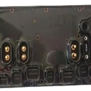 SBOJI Agras Drone para DJI T30 Módulo de placa de distribución de cables SBOJI Agras Drone para DJI T30 Módulo de placa de distribución de cables