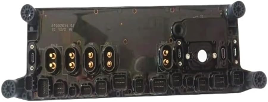SBOJI Agras Drone para DJI T30 Módulo de placa de distribución de cables
