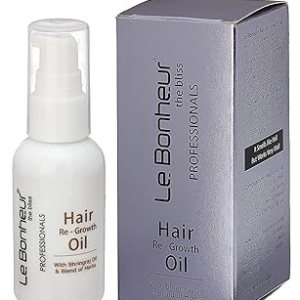 Aceite de recrecimiento capilar con aceite Brahmi Neem Bhringraj y Amla  Controla la caída del cabello más rápido Crecimiento del cabello Orgánico Aceite de recrecimiento capilar con aceite Brahmi Neem Bhringraj y Amla  Controla la caída del cabello más rápido Crecimiento del cabello Orgánico