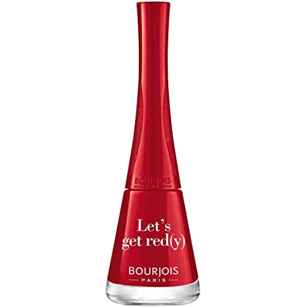 Bourjois 1 Seconde Esmalte De Uñas 09 Vamos Listo