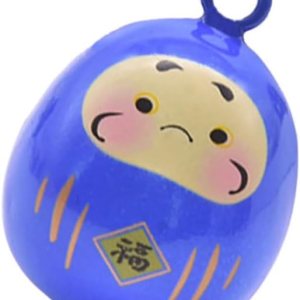 Llavero de joyería japonesa para manualidades, decoración de miniture, campanas decorativas de buena suerte, adorno de muñeca japonesa, sello de Llavero de joyería japonesa para manualidades, decoración de miniture, campanas decorativas de buena suerte, adorno de muñeca japonesa, sello de