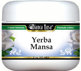 Bianca Rosa Crema de yerba mansa (2 oz, ZIN 521701)