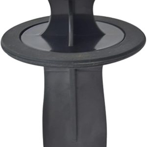 DOITOOL 1pc Coladores de Alimentos Eliminación de Basura Guardia Tapón de Agua Kit de Eliminación de Basura Accesorio Eliminador de Residuos DOITOOL 1pc Coladores de Alimentos Eliminación de Basura Guardia Tapón de Agua Kit de Eliminación de Basura Accesorio Eliminador de Residuos