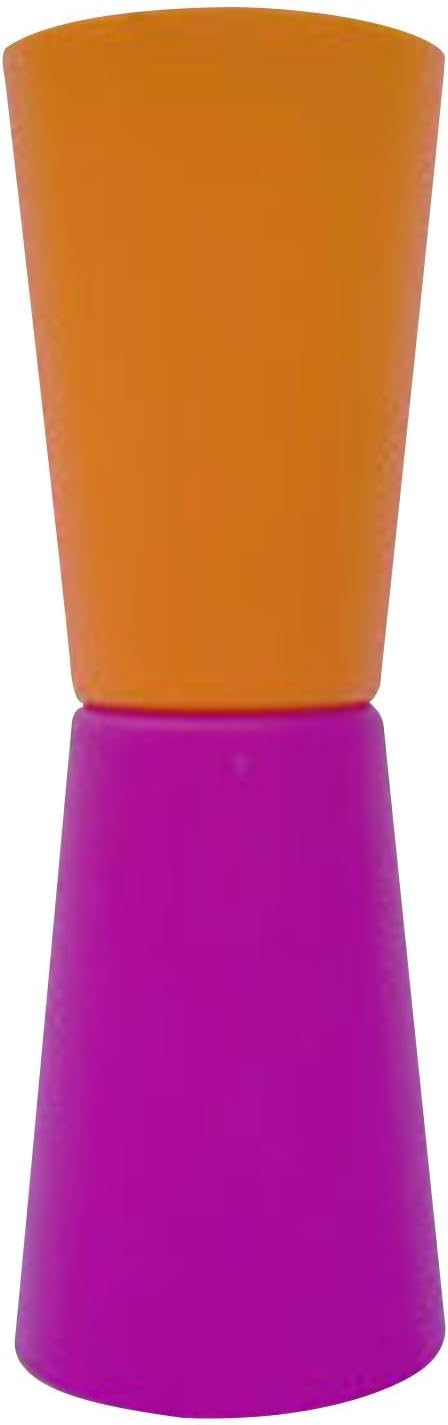 SM SunniMix 10 tazas con tapa invertidas para entrenamiento de agilidad, equipo deportivo, fitness, ejercicio, ayuda para gimnasio, jardín de