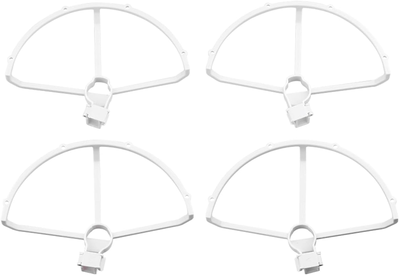 SeiZed Protector de hélice para FIMI X8 MiniMini V2 Quick Release Props Protector Anti-colisión Blade Protector Drone Accesorio