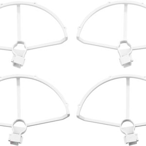 SeiZed Protector de hélice para FIMI X8 MiniMini V2 Quick Release Props Protector Anti-colisión Blade Protector Drone Accesorio SeiZed Protector de hélice para FIMI X8 MiniMini V2 Quick Release Props Protector Anti-colisión Blade Protector Drone Accesorio
